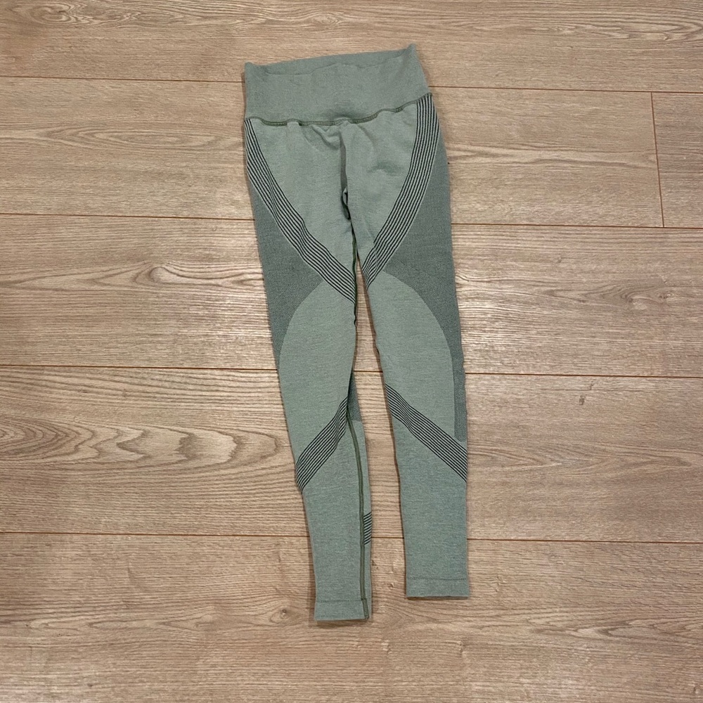 Lululemon High Waisted Legging